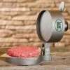 LEM Non-Stick Adjustable Burger Press -Home Food Life Store 28940074 1