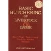 LEM Basic Butchering Of Livestock And Game -Home Food Life Store 28940113 1 1