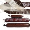 LEM 2-1/2" x 20" 10 ct Mahogany Fibrous Casings -Home Food Life Store 28940566 1