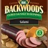 LEM Backwoods Salami Cured Sausage Seasoning 4.7 oz