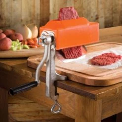 LEM Clamp-On Tenderizer -Home Food Life Store 28940948 3