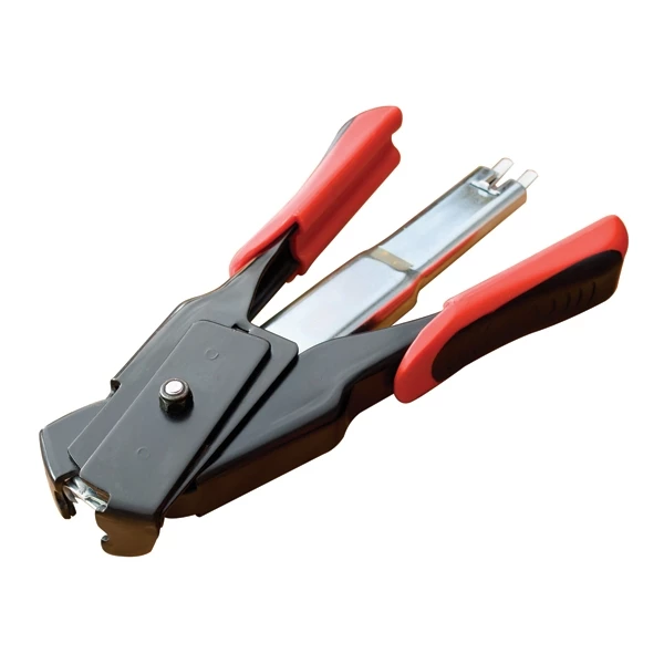 LEM Spring Loaded Pliers With 100 Rings 3 LEM Spring Loaded Pliers With 100 Rings