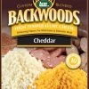 LEM Backwoods High-Temp Cheddar Cheese - 1 lb 2 LEM Backwoods High-Temp Cheddar Cheese - 1 lb -Home Food Life Store 28941484 1