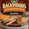 LEM Backwoods Breakfast Fresh Sausage Seasoning 1.7 oz -Home Food Life Store 28941510 1