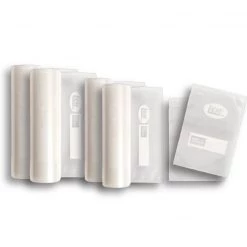 LEM 1382 MaxVac Vacuum Bags and Rolls - Combo Pack