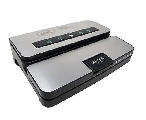 LEM 1393 MaxVac 250 Vacuum Sealer 3 LEM 1393 MaxVac 250 Vacuum Sealer