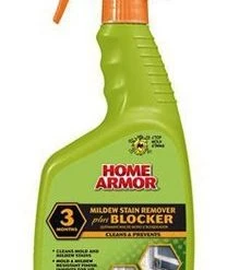 Home Armor Mildew Stain Remover Plus Blocker - 32 oz