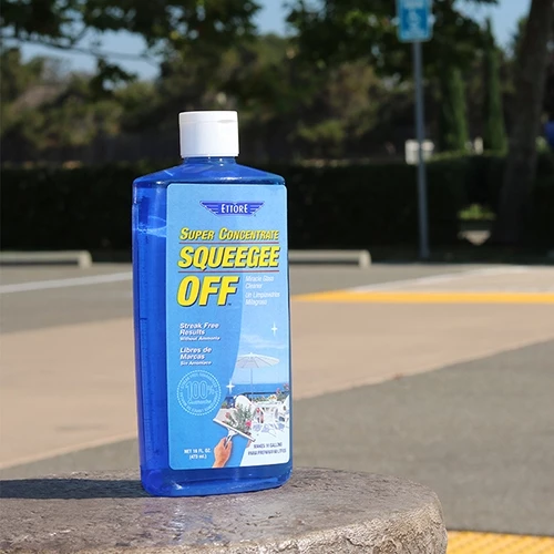 Ettore Squeegee-Off Window Cleaning Soap - 16 oz 5 Ettore Squeegee-Off Window Cleaning Soap - 16 oz - Image 3