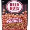 Beer Nuts Value Pack Original Sweet and Salty Peanut - 5.5 oz. -Home Food Life Store 30148 1