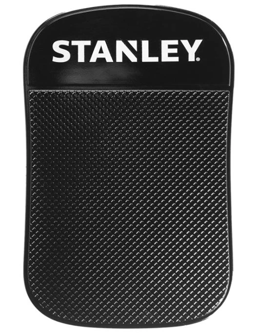 Stanley Extra-Strong Anti-Slip Grip Dashboard Gel Pad 3 Stanley Extra-Strong Anti-Slip Grip Dashboard Gel Pad
