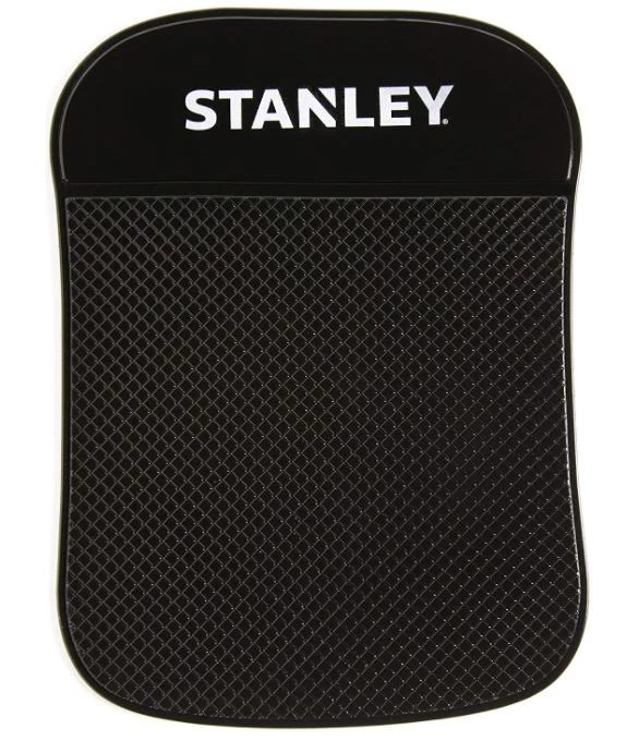 Stanley Extra-Strong Anti-Slip Grip Dashboard Gel Pad 4 Stanley Extra-Strong Anti-Slip Grip Dashboard Gel Pad - Image 2
