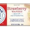 Voortman Strawberry Wafers, 10.6 Oz. 1 Voortman Strawberry Wafers, 10.6 Oz. -Home Food Life Store 3065100