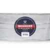 Behrens 3 Gallon Hot Dipped Steel Mini Round Low Flat Tub