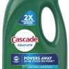 Cascade Automatic Dishwasher Detergent Gel, Fresh Scent - 75 oz -Home Food Life Store 33840 cascade