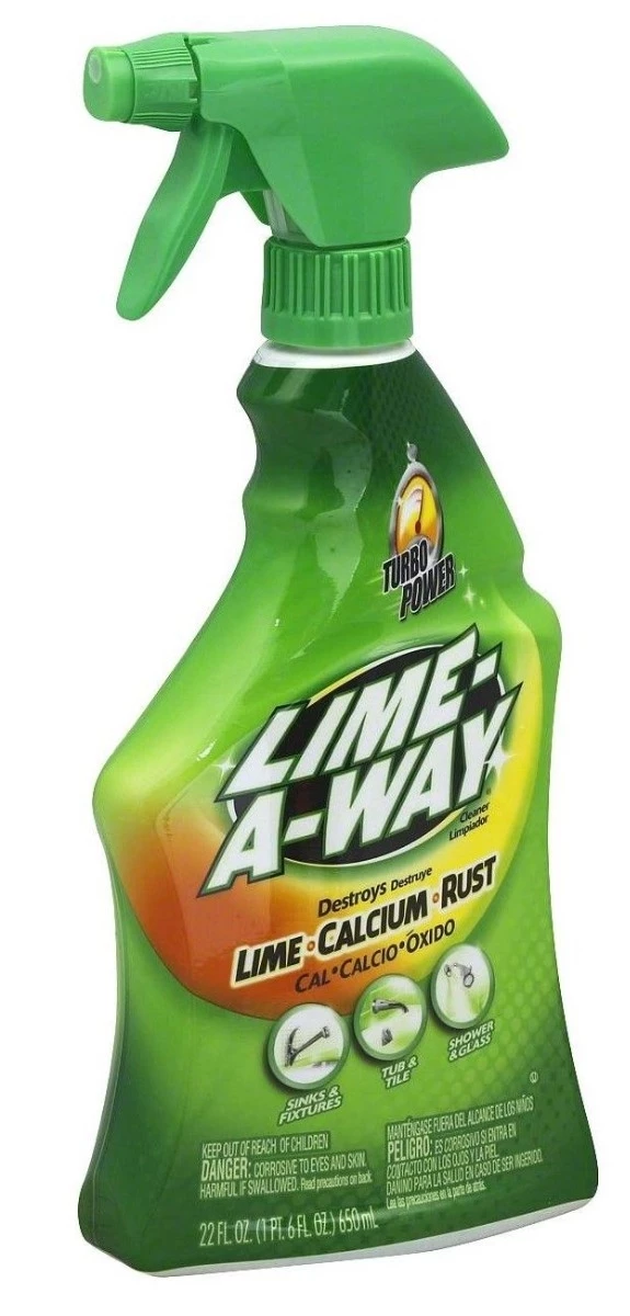 Lime-A-Way - 22oz 3 Lime-A-Way - 22oz