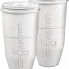 Zero Pitcher Filter 2 Pack -Home Food Life Store 34080307 1
