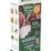 FoodSaver® Liquid Block Vacuum-Seal Quart Bags, 12 Count 2 FoodSaver® Liquid Block Vacuum-Seal Quart Bags, 12 Count -Home Food Life Store 34980009