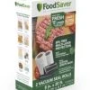 FoodSaver® 8" x 20' Vacuum-Seal Roll, 2 Pack -Home Food Life Store 34980029