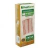 FoodSaver GameSaver 11" x 16' Long Vacuum-Seal Rolls, 2 Pack -Home Food Life Store 34980031 1