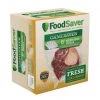 FoodSaver GameSaver 8" x 20' Long Vacuum-Seal Rolls, 6 Pack -Home Food Life Store 34980044 1
