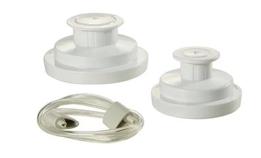 FoodSaver Jar Sealing Kit 3 FoodSaver Jar Sealing Kit