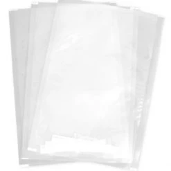 FoodSaver Pre-Cut Quart Vacuum Seal Bags, 20 Count