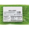 Rucker's Candy Family Choice Licorice, 6 Oz. -Home Food Life Store 35250427 1