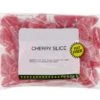 Rucker's Cherry Slices, 12 Oz. -Home Food Life Store 35250540
