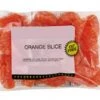 Rucker's Orange Slices, 12 Oz. -Home Food Life Store 35250553