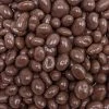 Rucker's Chocolate Covered Raisins, 6 Oz. -Home Food Life Store 35250618