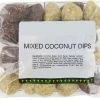 Rucker's Mixed Coconut Dips, 7 Oz. -Home Food Life Store 35250634