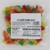 Rucker's Gummy Bears, 8 Oz. -Home Food Life Store 35250647