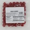 Rucker's Sour Cherry Candies, 7.5 Oz. -Home Food Life Store 35250663
