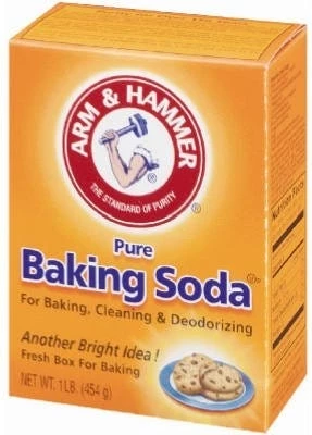 Arm & Hammer Baking Soda – 16 oz 3 Arm & Hammer Baking Soda – 16 oz