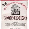 Claey's Old Fashioned Hard Candy Peppermint -Home Food Life Store 37010063 1