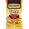 Snyder's Honey Mustard & Onion Pretzel Pieces, 11.25 oz. -Home Food Life Store 37020189