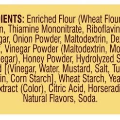 Snyder's Honey Mustard & Onion Pretzel Pieces, 11.25 oz. -Home Food Life Store 37020189 2