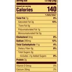 Snyder's Honey Mustard & Onion Pretzel Pieces, 11.25 oz. -Home Food Life Store 37020189 3