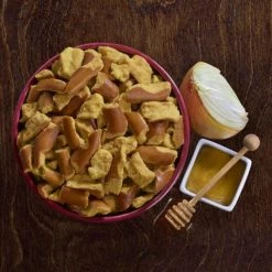 Snyder's Honey Mustard & Onion Pretzel Pieces, 11.25 oz. -Home Food Life Store 37020189 4