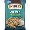 Snyder's Buttermilk Ranch Pretzel Pieces, 11.25 oz. 2 Snyder's Buttermilk Ranch Pretzel Pieces, 11.25 oz. -Home Food Life Store 37020192