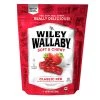 Wiley Wallaby Soft & Chewy Licorice, 10 oz -Home Food Life Store 37530006 2