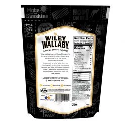 Wiley Wallaby Soft & Chewy Licorice, 10 oz -Home Food Life Store 37530019 1