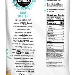 Sweet Chaos Drizzled Popcorn -Home Food Life Store 37530036 2