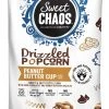 Sweet Chaos Drizzled Popcorn -Home Food Life Store 37530038 1