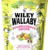 Wiley Wallaby Sourrageous Drops, 8 oz -Home Food Life Store 37530041 2