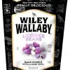 Wiley Wallaby Licorice Beans, 10 oz