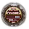 Zachary Confections Double Dipped Chocolate Peanuts Tub, 12oz -Home Food Life Store 37570030.png 2