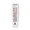 Window Thermometer - 7.625in x 2.375in -Home Food Life Store 3780014