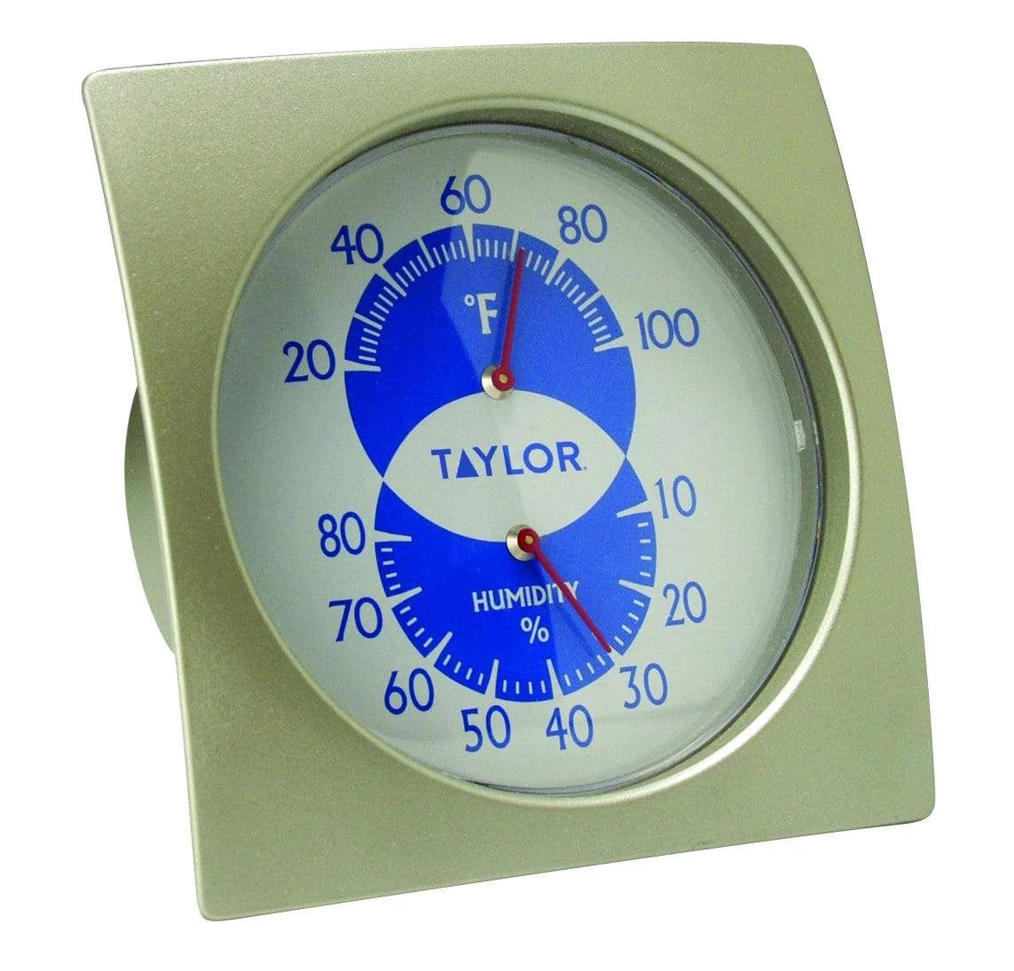 Humidiguide with Thermometer 3 Humidiguide with Thermometer