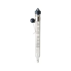 Candy/Deep Fry Glass Tube Thermometer -Home Food Life Store 3780023 1